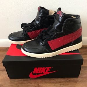 BNIB Air Jordan 1 High OG DEFIANT
